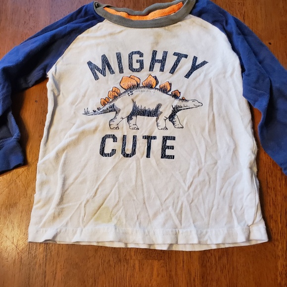 2T Long Sleeve Outfit Lot 2C - Picture 4 of 8